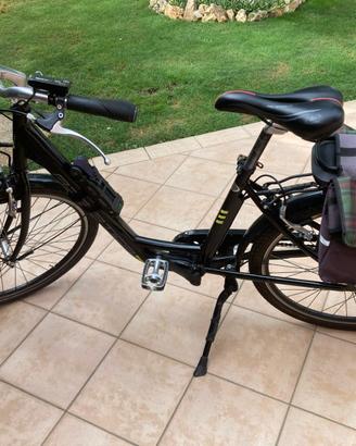 Adriatica E-bike 26”