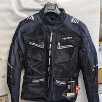 giacca moto motociclista HERO 