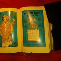 Messalino festivo ambrosiano