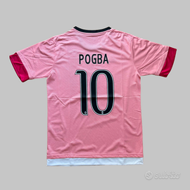 Maglia da calcio della Juventus da trasferta 15/16