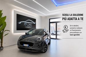 FORD Puma 1.5 EcoBlue 120CV S&S Titanium X