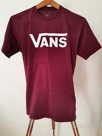 T-shirt Vans