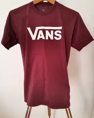 T-shirt Vans