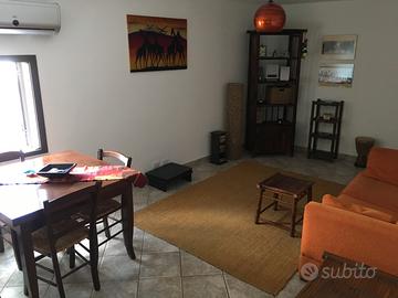 Appartamento centro storico Caltagirone