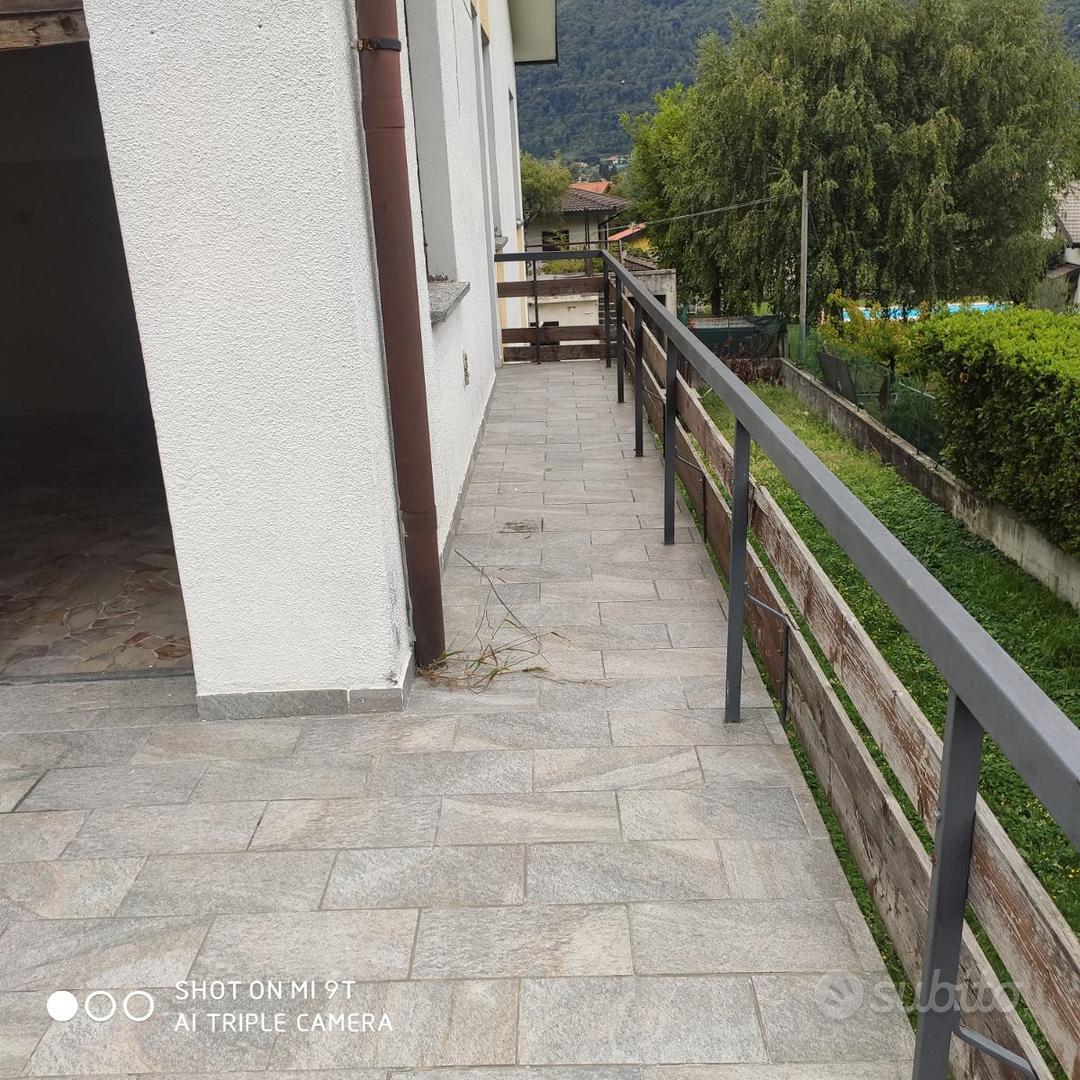 Appartamento – Cuvio, Ronco Brogini - Vista 5