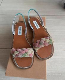 Sandali Steve Madden nuovi