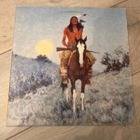 vinile  Prima stampa Fabrizio De André 