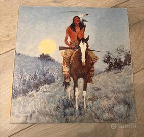 vinile  Prima stampa Fabrizio De André 