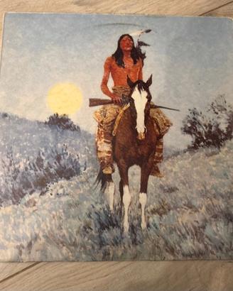 vinile  Prima stampa Fabrizio De André 