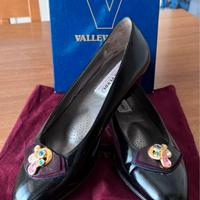 Scarpe Valleverde nere