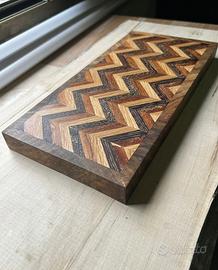 Tagliere in legno