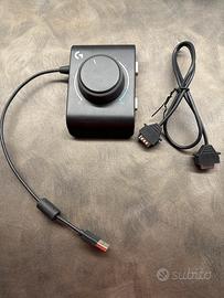 Logitech G Racing Adapter