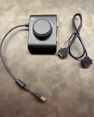 Logitech G Racing Adapter