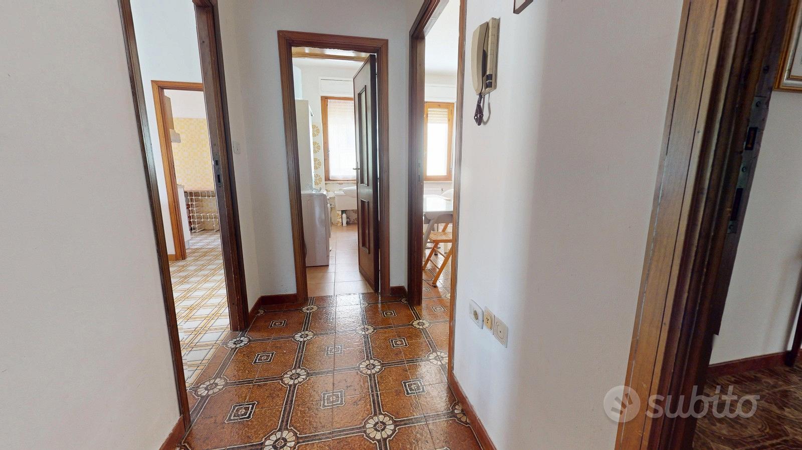 Appartamento – Sassari, Centro storico, Sacro Cuore - Altro