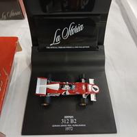 modellini ferrari la storia 