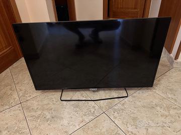 TV PHILIPS Model 40PUT6400/12