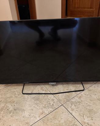 TV PHILIPS Model 40PUT6400/12