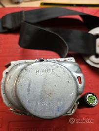  cintura di sicurezza ant. dxp er fiat 500x  2016