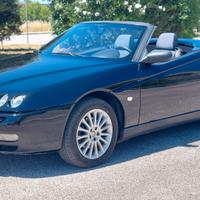 Alfa Romeo GTV Spider 2.0i 16V Twin Spark