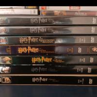 DVD collezione da 247 titoli