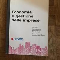 Economia e gestione delle imprese