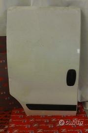 Portiera Posteriore DX Fiat Fiorino 2007-2015 Colo