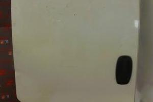 Portiera Posteriore DX Fiat Fiorino 2007-2015 Colo