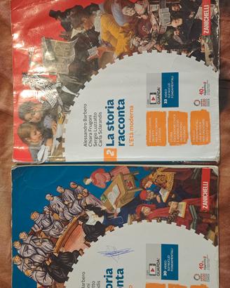 Libri scolastici 