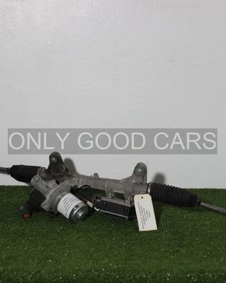 Scatola sterzo smart 453 | 000858