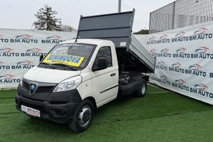 Piaggio Porter NUOVO NP6 1.5 BENZINA E GPL PLM-RG 