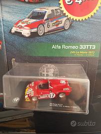 Alfa Romeo 33TT3