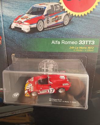 Alfa Romeo 33TT3