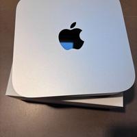 MAC MINI 8GB SSD256GB Chip M1