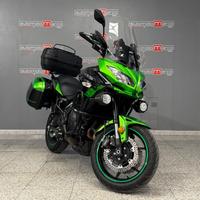 KAWASAKI Versys 650 Tourer Plus *SUPER ACCESSORI