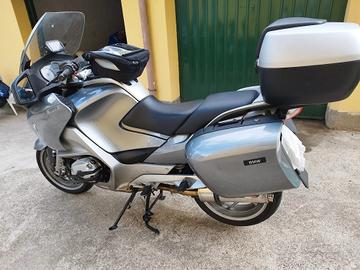  BMW RT 1200 2005