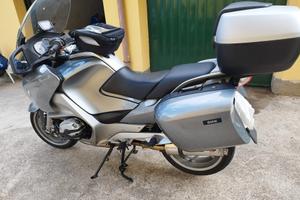  BMW RT 1200 2005