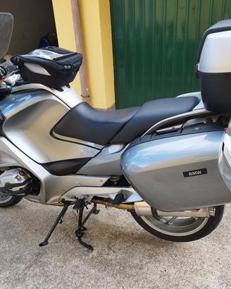 BMW RT 1200 2005