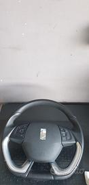 Volante completo di AirBag DS4 pari al nuovoi al v