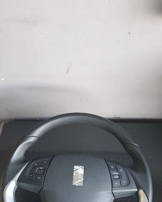 Volante completo di AirBag DS4 pari al nuovoi al v
