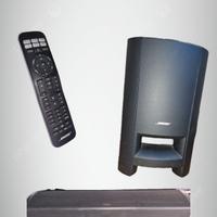 BOSE CineMate 15 Home Cinema