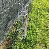 fioriere per terrazzo