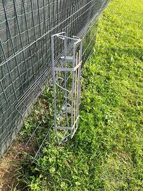 fioriere per terrazzo