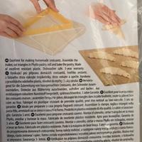 STAMPO PER CROISSANT