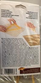 STAMPO PER CROISSANT