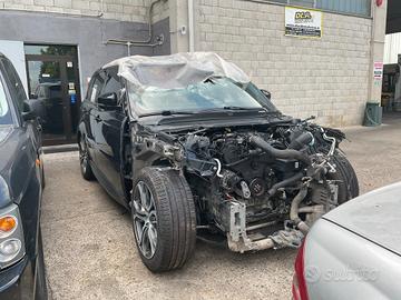 CULLA MECCANICA RANGE ROVER SPORT 2015