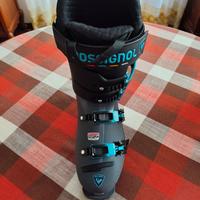 ATTREZZATURA INVERNALE