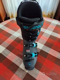 ATTREZZATURA INVERNALE