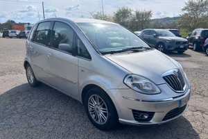 Lancia MUSA 1.4 Oro Plus Ecochic GPL SCAD 2030