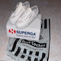 Superga donna