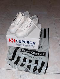 Superga donna
